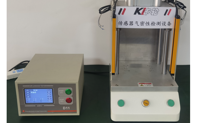 如何根據(jù)IP防護等級設置D11氣密性檢測儀的檢測參數(shù)？